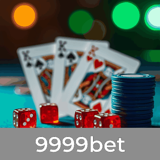 9999bet: Slots - Prêmios Progressivos, Dealers ao Vivo - Experiência Imersiva, Jogos de Mesa - Alta Estratégia
