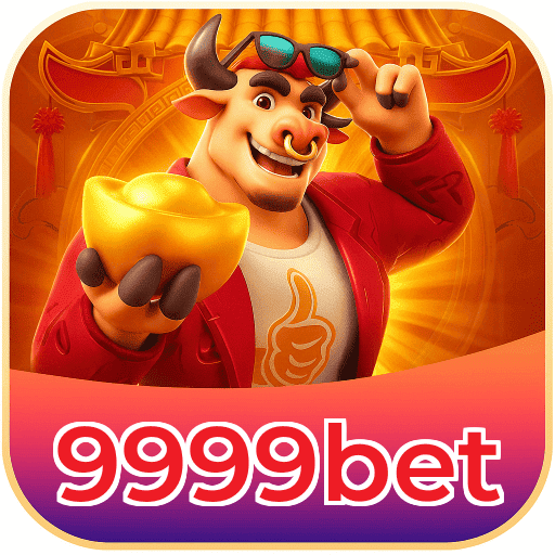 9999bet Logo