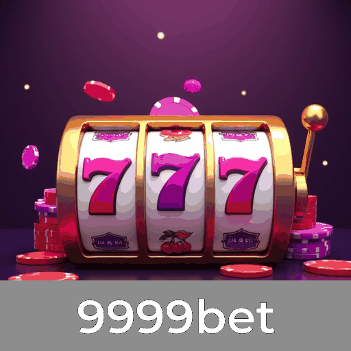 9999bet: Slots - Prêmios Progressivos, Dealers ao Vivo - Experiência Imersiva, Jogos de Mesa - Alta Estratégia